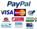  Booking online, Secured payment