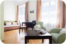Click to see Krakow Apartments -  OLD TOWN I