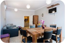 Click to see Krakow Apartments -  Old Town - III  - 2 bathrooms
